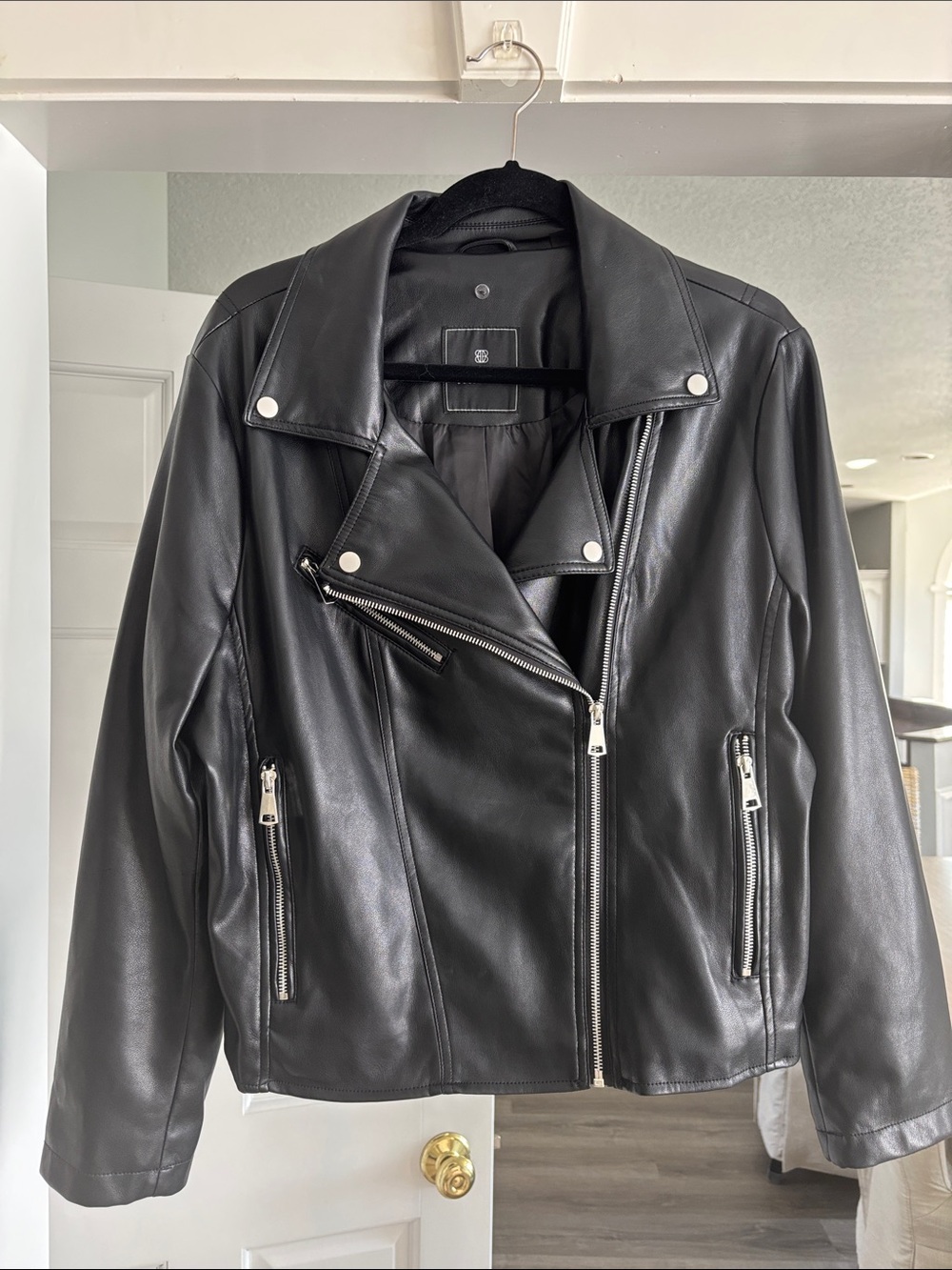 Bagatelle Biker Jacket